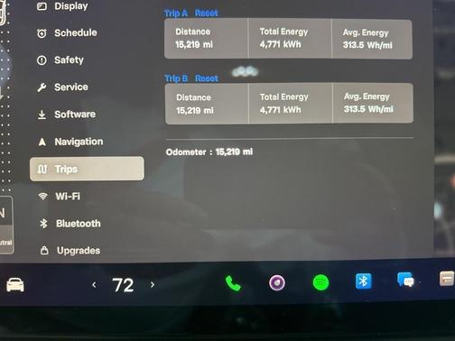 2024 Tesla Model X Base