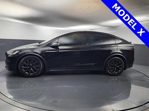 2024 Tesla Model X Base