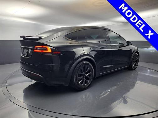 2024 Tesla Model X Base