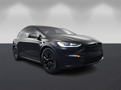 2024 Tesla Model X Base