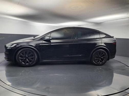 2024 Tesla Model X Base