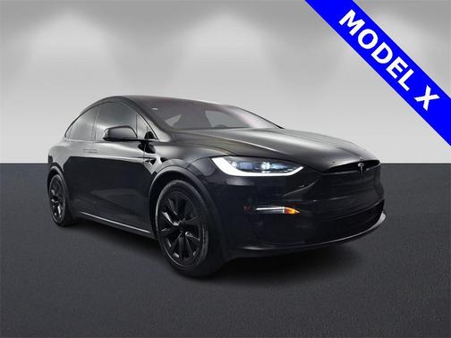 2024 Tesla Model X Base