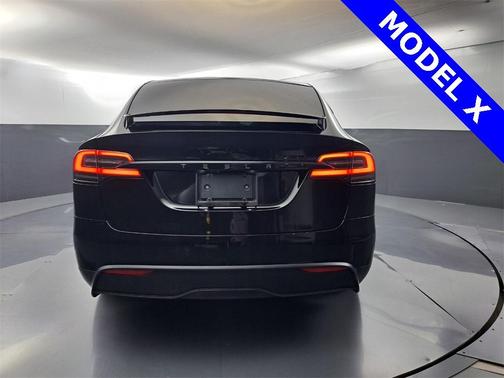 2024 Tesla Model X Base