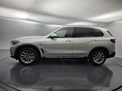 2023 BMW X5 PHEV xDrive45e