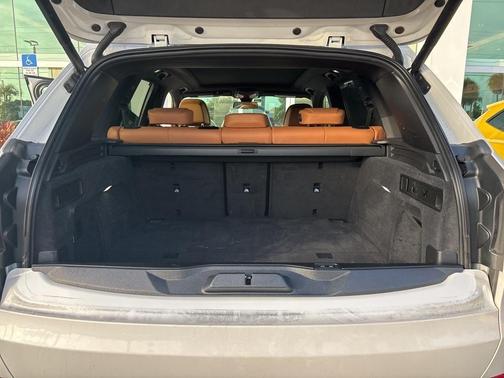 2023 BMW X5 PHEV xDrive45e