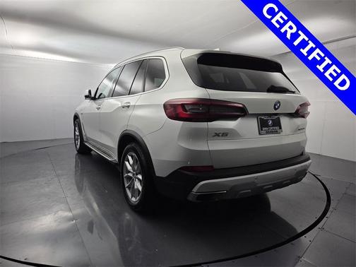 2023 BMW X5 PHEV xDrive45e