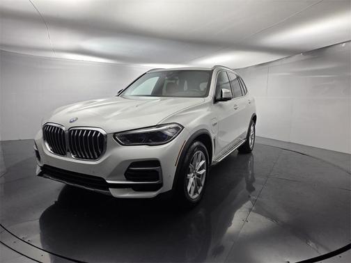 2023 BMW X5 PHEV xDrive45e