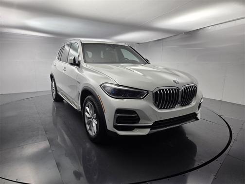 2023 BMW X5 PHEV xDrive45e