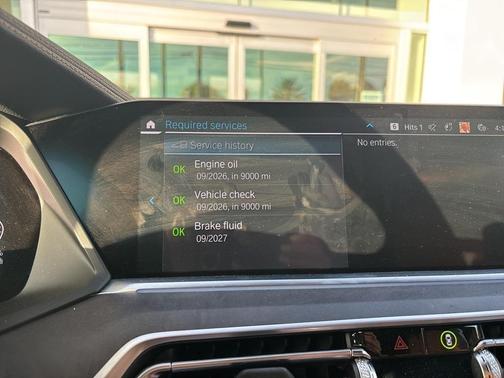 2023 BMW X5 PHEV xDrive45e