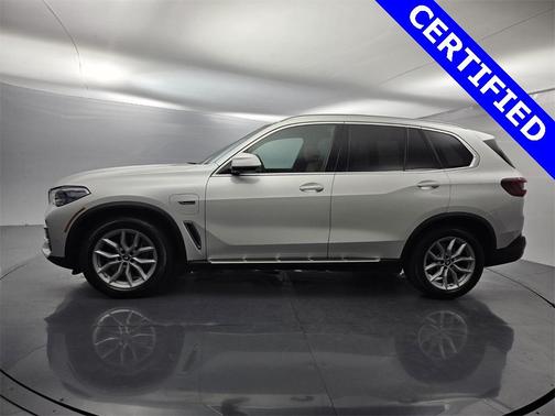 2023 BMW X5 PHEV xDrive45e