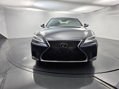 2021 Lexus LS 500 Base