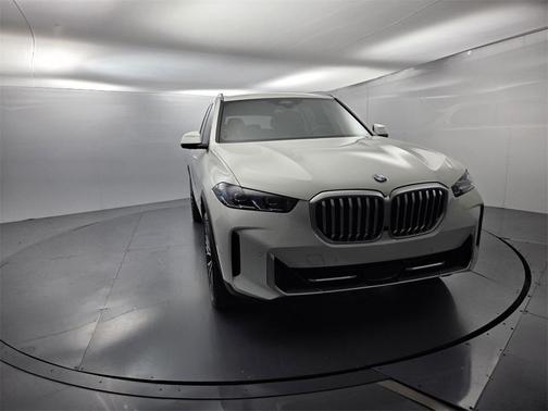 2025 BMW X5 sDrive40i