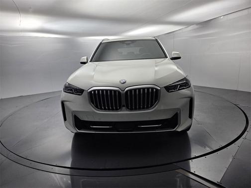 2025 BMW X5 sDrive40i