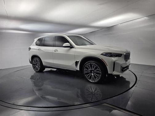 2025 BMW X5 sDrive40i