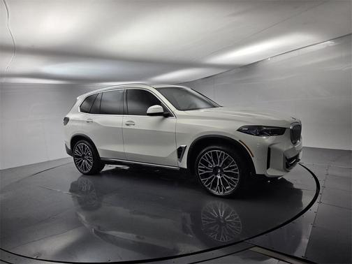 2025 BMW X5 sDrive40i