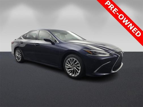 2022 Lexus ES 350 Ultra Luxury