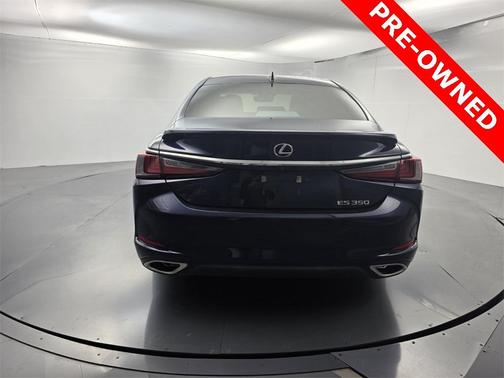 2022 Lexus ES 350 Ultra Luxury