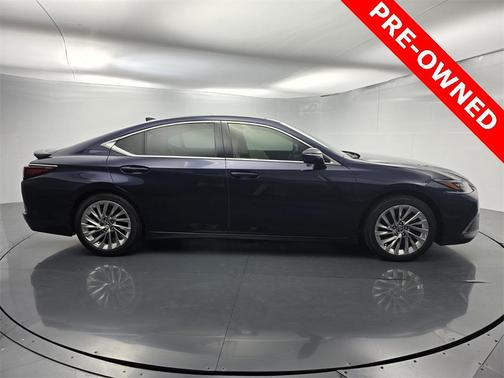 2022 Lexus ES 350 Ultra Luxury