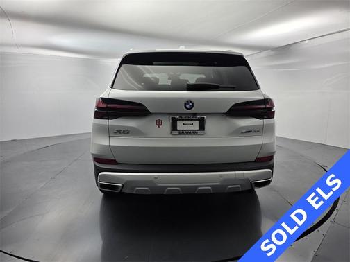 2024 BMW X5 sDrive40i