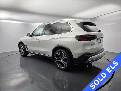 2024 BMW X5 sDrive40i