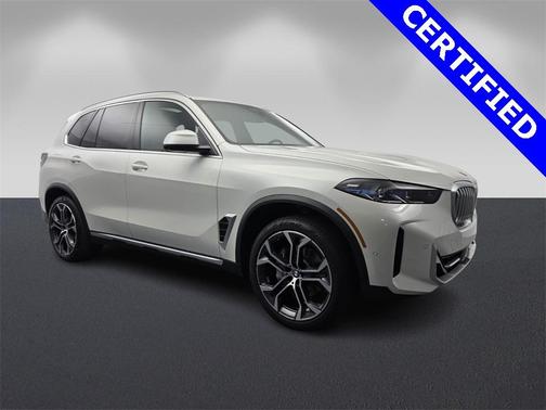 2024 BMW X5 sDrive40i