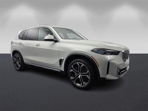 2024 BMW X5 sDrive40i