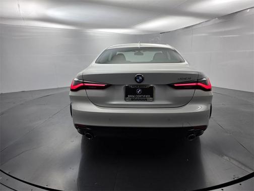 2023 BMW 430 i