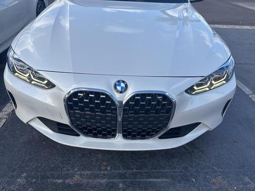2023 BMW 430 i