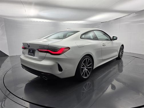 2023 BMW 430 i
