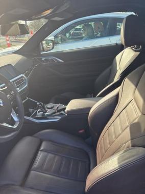 2023 BMW 430 i