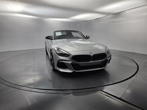 2022 BMW Z4 M40i