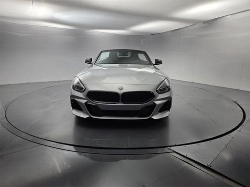 2022 BMW Z4 M40i