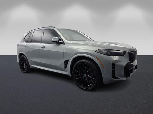 2024 BMW X5 sDrive40i