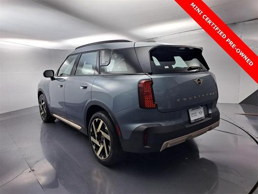 2025 MINI Countryman S