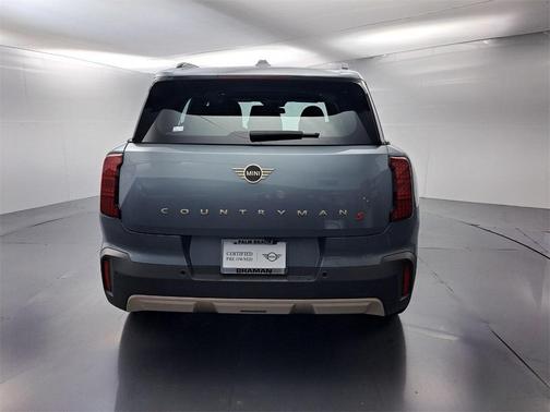 2025 MINI Countryman S