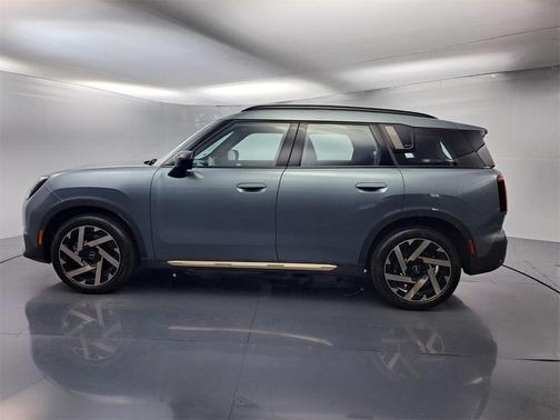 2025 MINI Countryman S