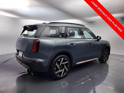 2025 MINI Countryman S