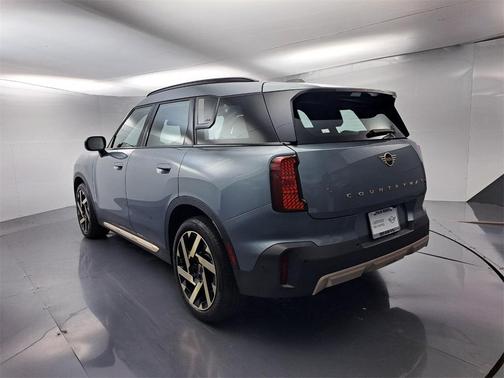 2025 MINI Countryman S