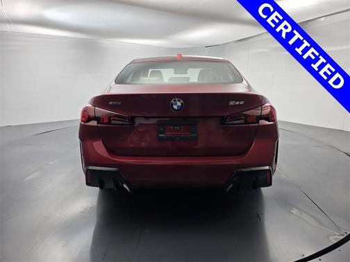 2025 BMW 228 Gran Coupe xDrive