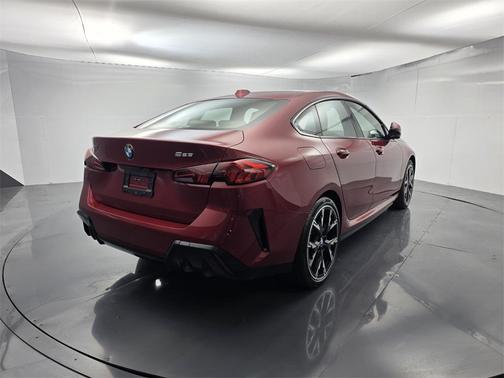 2025 BMW 228 Gran Coupe xDrive