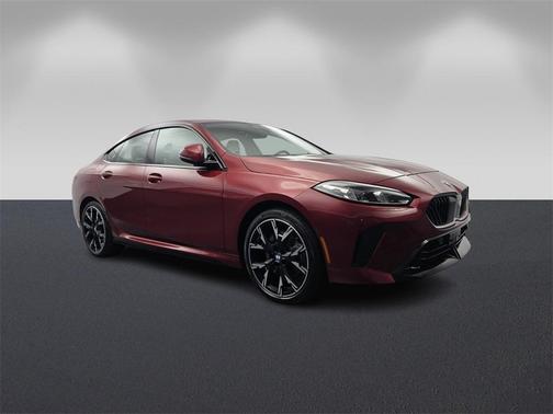 2025 BMW 228 Gran Coupe xDrive
