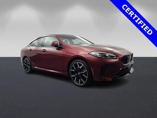 2025 BMW 228 Gran Coupe xDrive