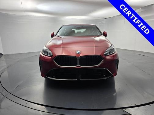 2025 BMW 228 Gran Coupe xDrive