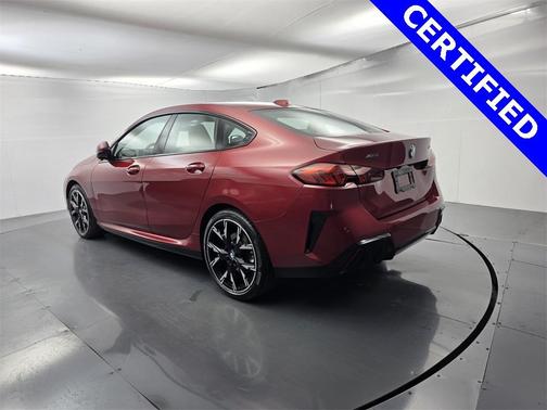 2025 BMW 228 Gran Coupe xDrive