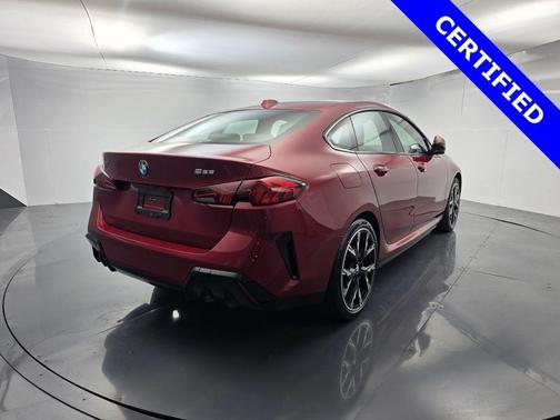 2025 BMW 228 Gran Coupe xDrive