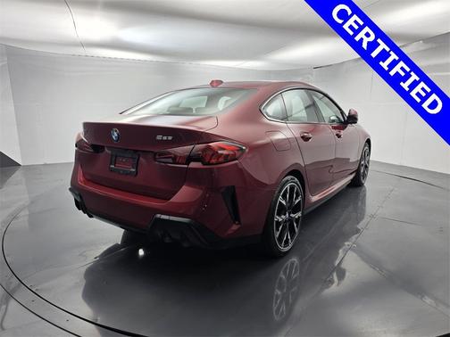 2025 BMW 228 Gran Coupe xDrive