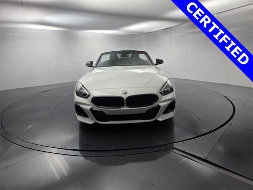 2023 BMW Z4 M40i