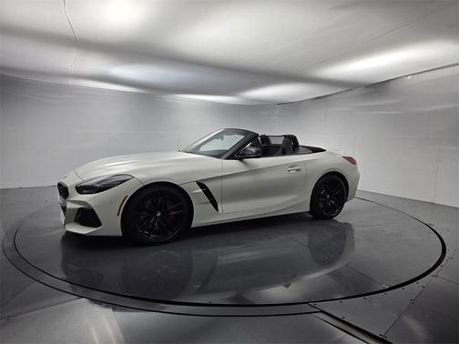 2023 BMW Z4 M40i