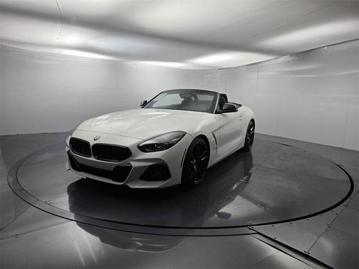 2023 BMW Z4 M40i