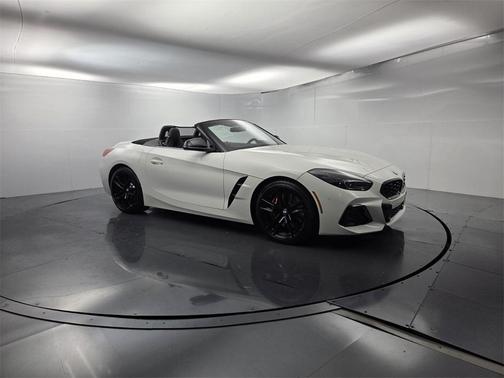 2023 BMW Z4 M40i